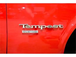 1967 Pontiac Tempest (CC-2065709) for sale in Kentwood, Michigan