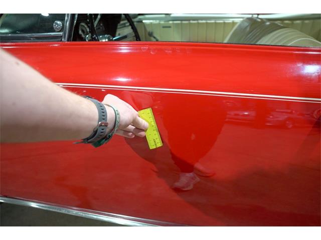 1967 Pontiac Tempest (CC-2065709) for sale in Kentwood, Michigan