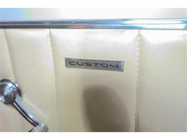 1967 Pontiac Tempest (CC-2065709) for sale in Kentwood, Michigan