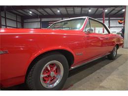 1967 Pontiac Tempest (CC-2065709) for sale in Kentwood, Michigan