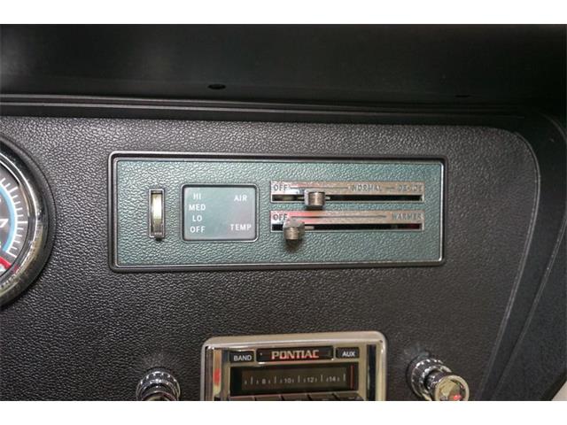 1967 Pontiac Tempest (CC-2065709) for sale in Kentwood, Michigan