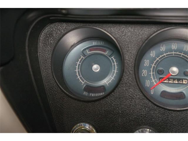 1967 Pontiac Tempest (CC-2065709) for sale in Kentwood, Michigan