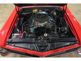 1967 Pontiac Tempest (CC-2065709) for sale in Kentwood, Michigan