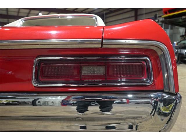 1967 Pontiac Tempest (CC-2065709) for sale in Kentwood, Michigan