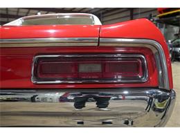 1967 Pontiac Tempest (CC-2065709) for sale in Kentwood, Michigan