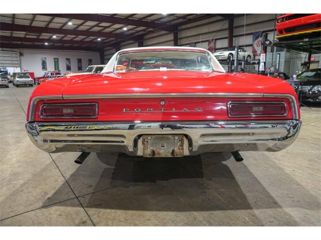 1967 Pontiac Tempest (CC-2065709) for sale in Kentwood, Michigan