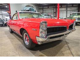 1967 Pontiac Tempest (CC-2065709) for sale in Kentwood, Michigan