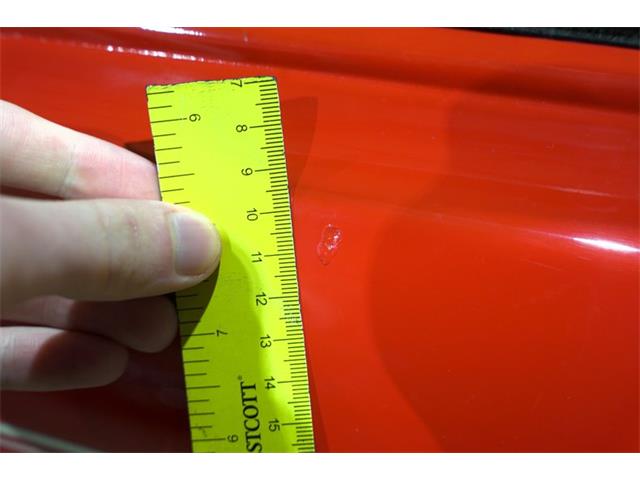 1967 Pontiac Tempest (CC-2065709) for sale in Kentwood, Michigan