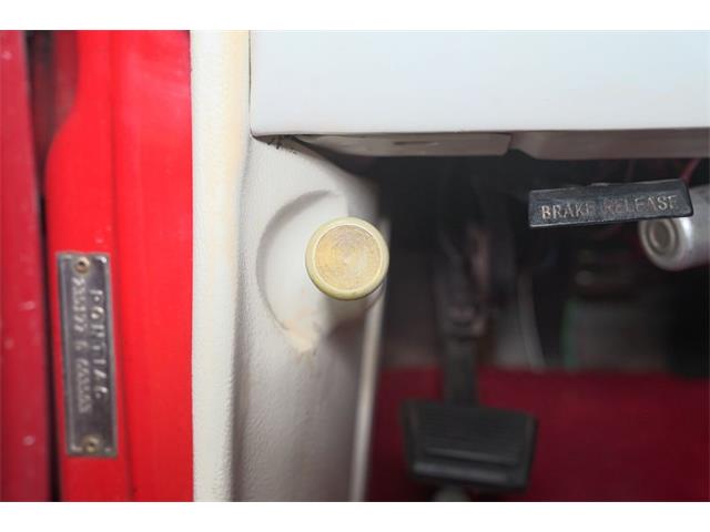 1967 Pontiac Tempest (CC-2065709) for sale in Kentwood, Michigan