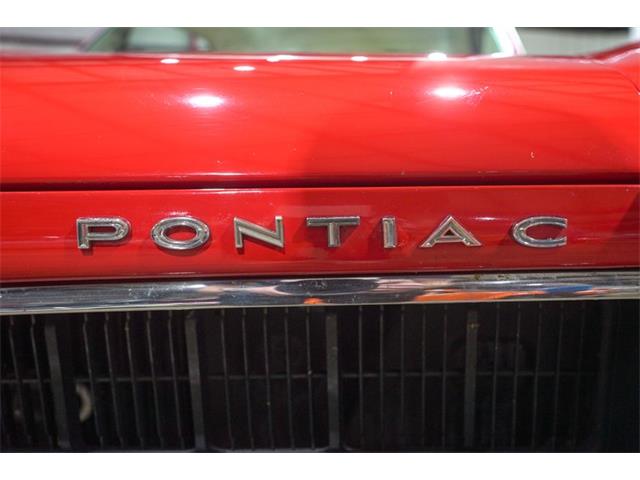 1967 Pontiac Tempest (CC-2065709) for sale in Kentwood, Michigan