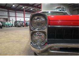 1967 Pontiac Tempest (CC-2065709) for sale in Kentwood, Michigan