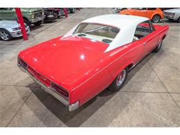 1967 Pontiac Tempest (CC-2065709) for sale in Kentwood, Michigan