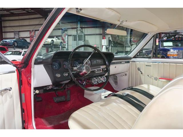 1967 Pontiac Tempest (CC-2065709) for sale in Kentwood, Michigan