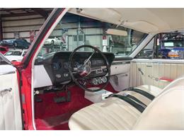 1967 Pontiac Tempest (CC-2065709) for sale in Kentwood, Michigan