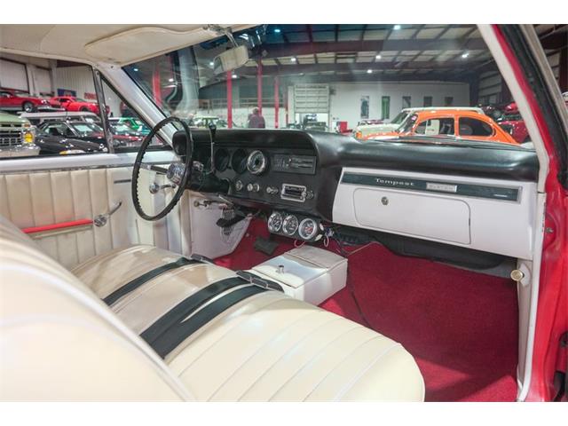 1967 Pontiac Tempest (CC-2065709) for sale in Kentwood, Michigan