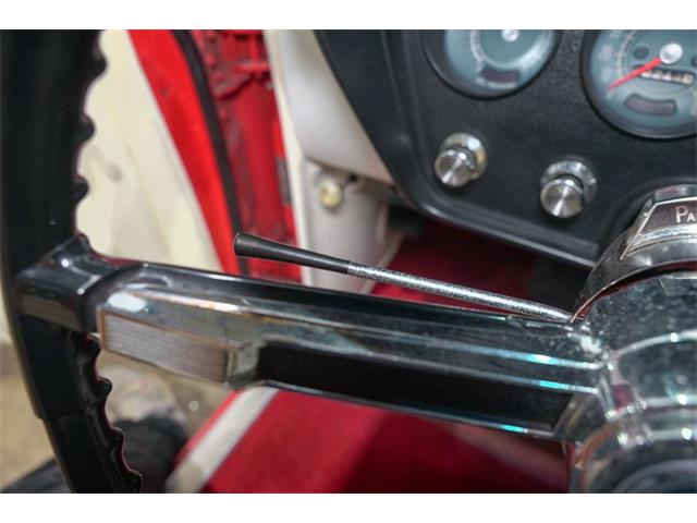 1967 Pontiac Tempest (CC-2065709) for sale in Kentwood, Michigan