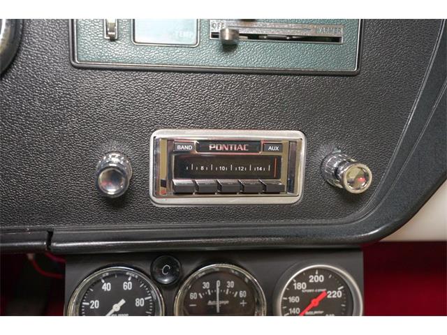 1967 Pontiac Tempest (CC-2065709) for sale in Kentwood, Michigan