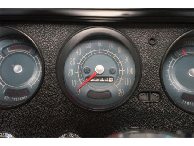 1967 Pontiac Tempest (CC-2065709) for sale in Kentwood, Michigan