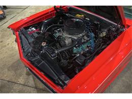 1967 Pontiac Tempest (CC-2065709) for sale in Kentwood, Michigan