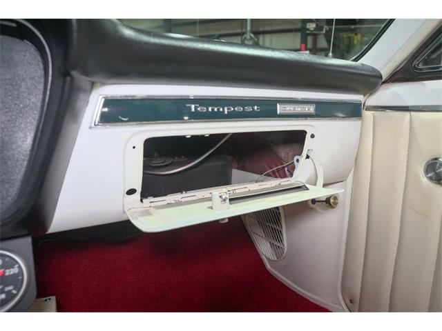 1967 Pontiac Tempest (CC-2065709) for sale in Kentwood, Michigan