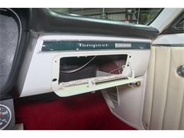 1967 Pontiac Tempest (CC-2065709) for sale in Kentwood, Michigan