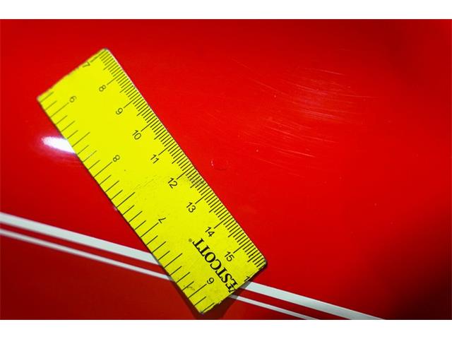 1967 Pontiac Tempest (CC-2065709) for sale in Kentwood, Michigan