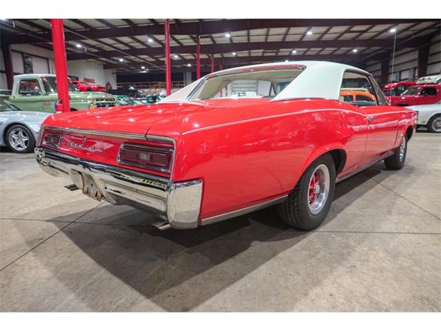 1967 Pontiac Tempest (CC-2065709) for sale in Kentwood, Michigan
