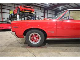 1967 Pontiac Tempest (CC-2065709) for sale in Kentwood, Michigan