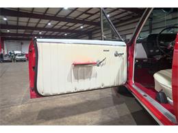 1967 Pontiac Tempest (CC-2065709) for sale in Kentwood, Michigan