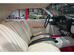 1967 Pontiac Tempest (CC-2065709) for sale in Kentwood, Michigan