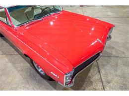 1967 Pontiac Tempest (CC-2065709) for sale in Kentwood, Michigan