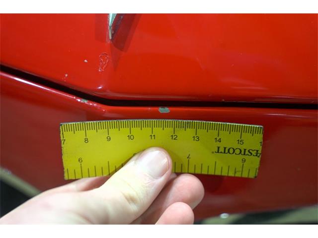 1967 Pontiac Tempest (CC-2065709) for sale in Kentwood, Michigan