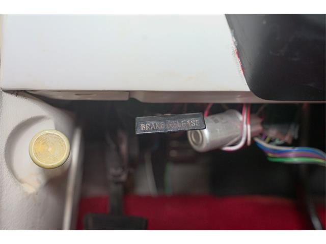 1967 Pontiac Tempest (CC-2065709) for sale in Kentwood, Michigan