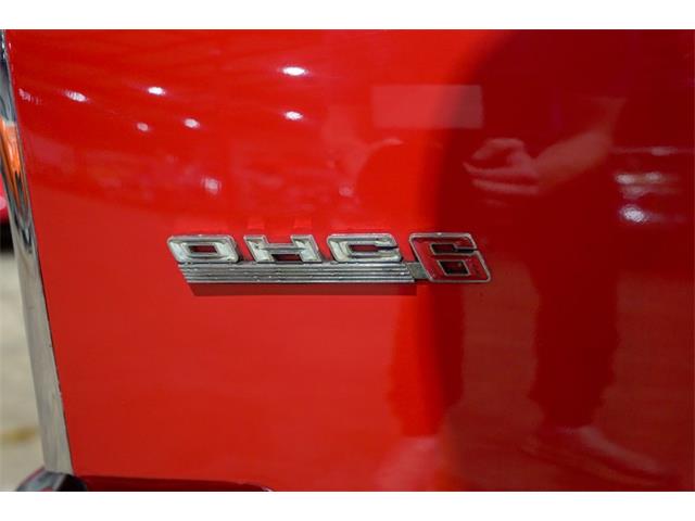 1967 Pontiac Tempest (CC-2065709) for sale in Kentwood, Michigan