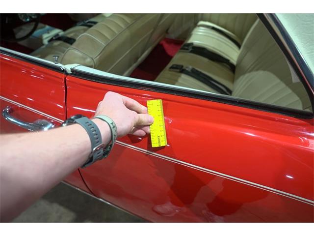 1967 Pontiac Tempest (CC-2065709) for sale in Kentwood, Michigan