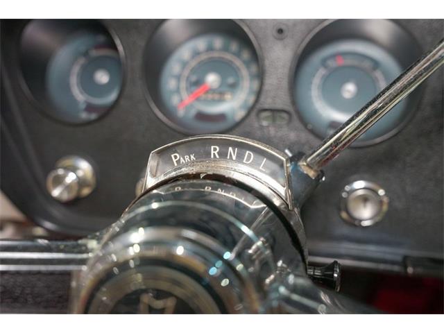 1967 Pontiac Tempest (CC-2065709) for sale in Kentwood, Michigan