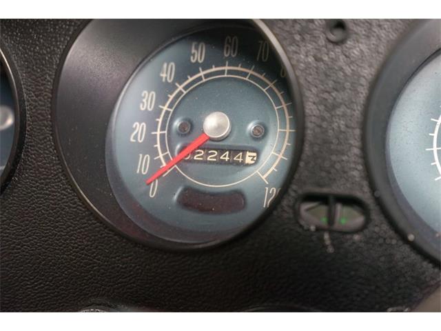 1967 Pontiac Tempest (CC-2065709) for sale in Kentwood, Michigan