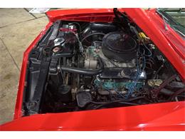 1967 Pontiac Tempest (CC-2065709) for sale in Kentwood, Michigan