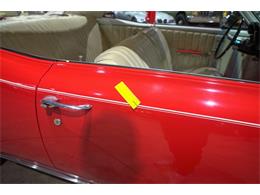 1967 Pontiac Tempest (CC-2065709) for sale in Kentwood, Michigan