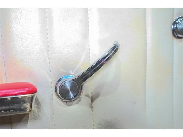 1967 Pontiac Tempest (CC-2065709) for sale in Kentwood, Michigan