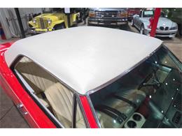 1967 Pontiac Tempest (CC-2065709) for sale in Kentwood, Michigan