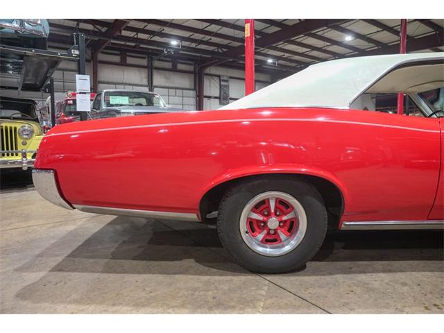 1967 Pontiac Tempest (CC-2065709) for sale in Kentwood, Michigan