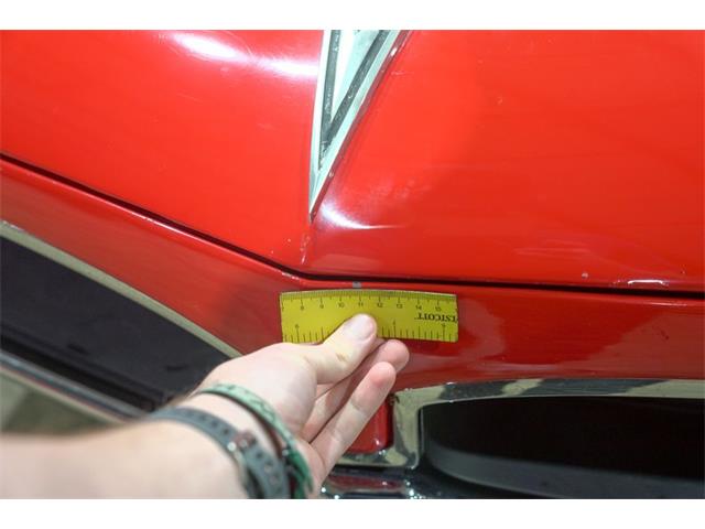 1967 Pontiac Tempest (CC-2065709) for sale in Kentwood, Michigan