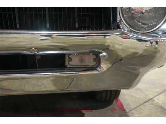 1967 Pontiac Tempest (CC-2065709) for sale in Kentwood, Michigan