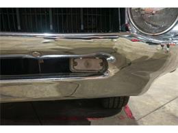 1967 Pontiac Tempest (CC-2065709) for sale in Kentwood, Michigan