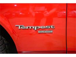 1967 Pontiac Tempest (CC-2065709) for sale in Kentwood, Michigan