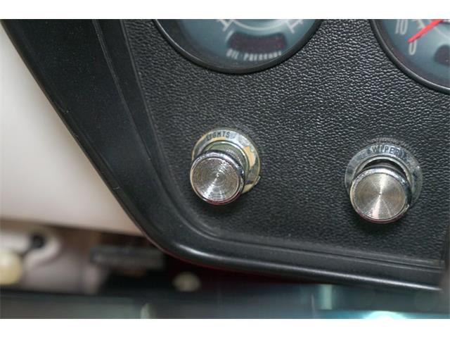 1967 Pontiac Tempest (CC-2065709) for sale in Kentwood, Michigan