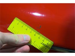 1967 Pontiac Tempest (CC-2065709) for sale in Kentwood, Michigan