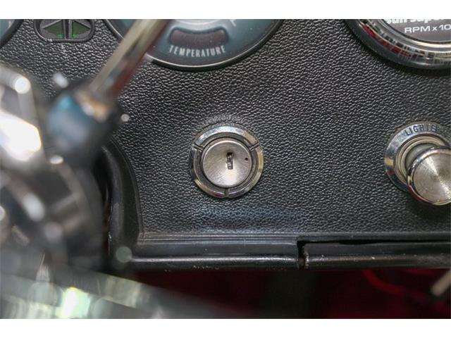 1967 Pontiac Tempest (CC-2065709) for sale in Kentwood, Michigan