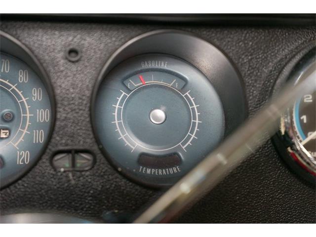 1967 Pontiac Tempest (CC-2065709) for sale in Kentwood, Michigan